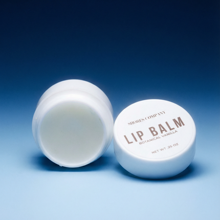 Botanical Lip Balm