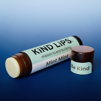 Mint Mint Organic Lip Balm