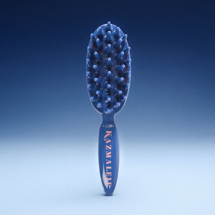 KurlsPlus Paddle Comb