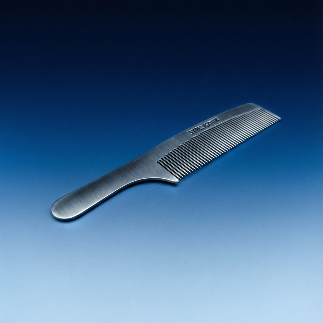 Original Steeltooth Comb v3