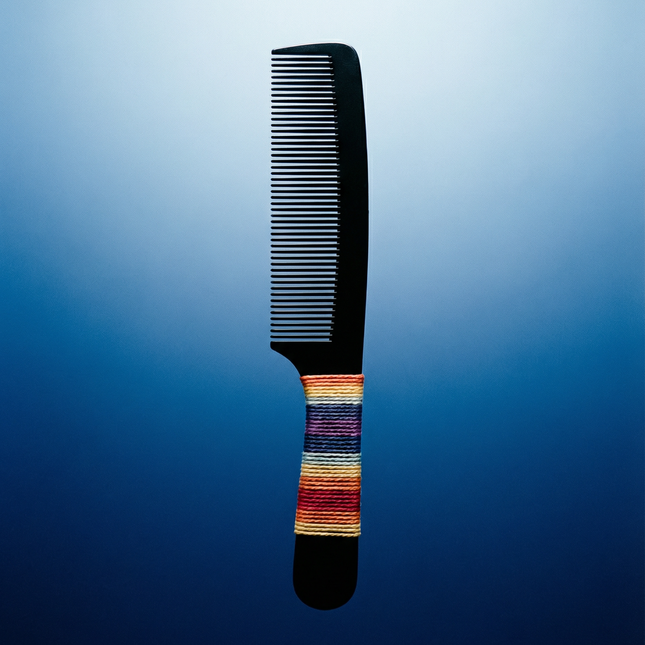 Special Edition Shadow w/ Hemp Cordage