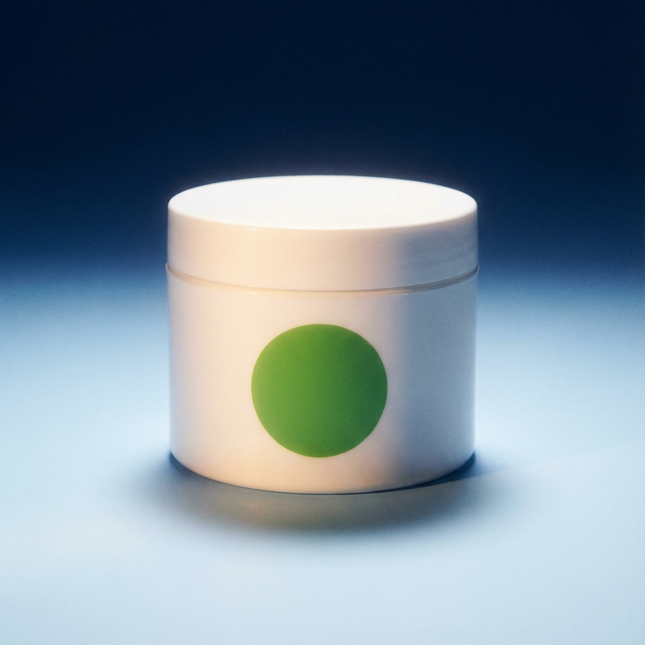 A-Bomb Moisturizing Day Creme, 2 ounces