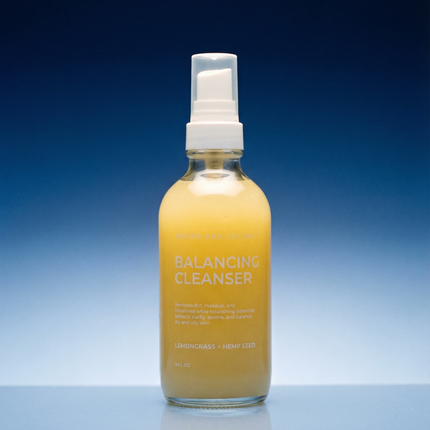 Balancing Cleanser