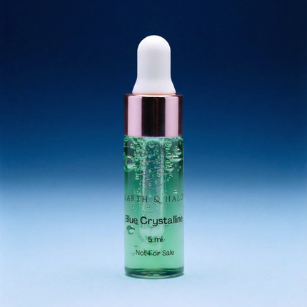 Blue Crystalline – Intro Glow (5ml)