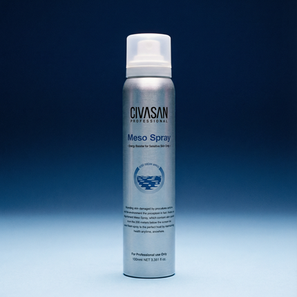 CIVASAN Skin Balancing Spray