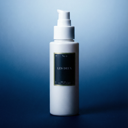 No. 2 - Peau d’Or Body Oil