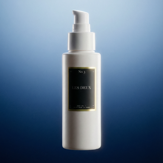 No. 3 - Brume Ardente Body Oil