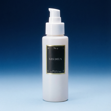 No. 4 - L'Âme Velours Body Oil