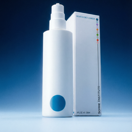 NOURISHING Cleanser, Non-Drying, 8.0 oz
