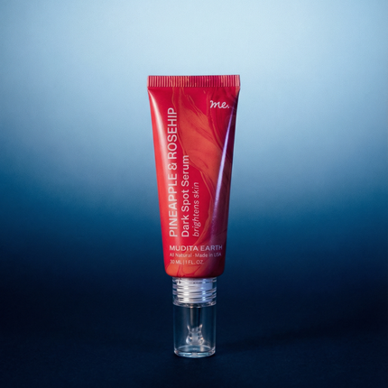 Pineapple & Rosehip Vitamin C Serum