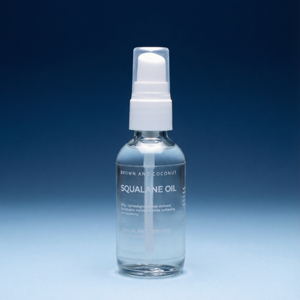 Squalane Face Oil