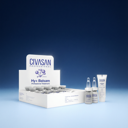 CIVASAN Hy+Balsam professional KIT