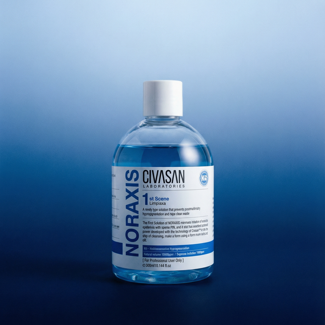 CIVASAN Noraxis First Scene 300ml