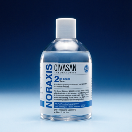 CIVASAN Noraxis Second Scene 300ml