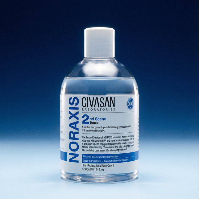 CIVASAN Noraxis Second Scene 300ml