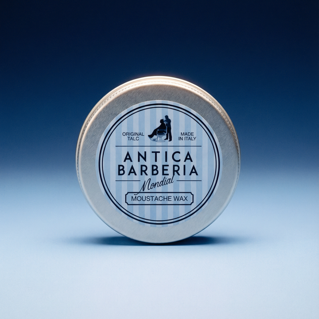 Original Talc Moustache Modeling Wax 30ml