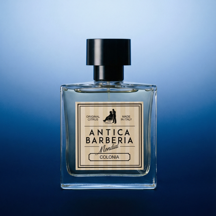 Original Citrus Colonia Eau de Toilette 100ml