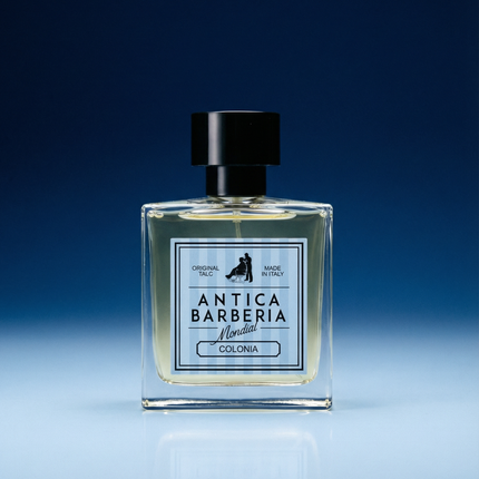 Original Talc Colonia Eau de Toilette 100ml