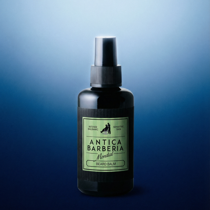 Balsamic Cooling Beard Balm 100ml
