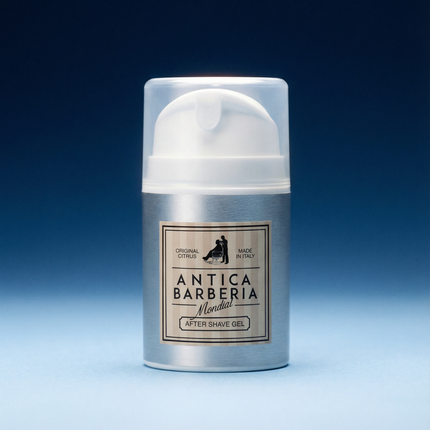 Original Citrus Soothing Aftershave Gel 50ml