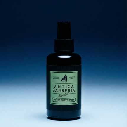Balsamic Cooling Aftershave Balm 100ml