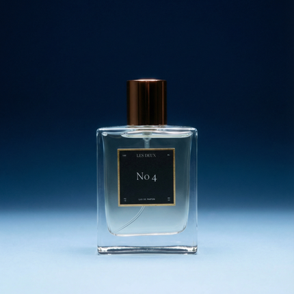 No. 4 - L'Âme Velours Perfume