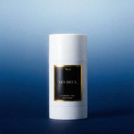 No. 2 - Peau d’Or Deodorant