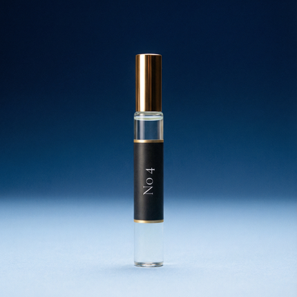No. 4 - L'Âme Velours Roll On Perfume Oil