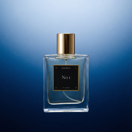 No. 1 - Bois Sacré Perfume
