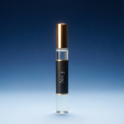 No. 3 - Brume Ardente Roll On Perfume Oil