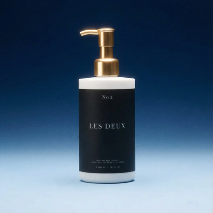 No. 2 - Peau d’Or Body Lotion