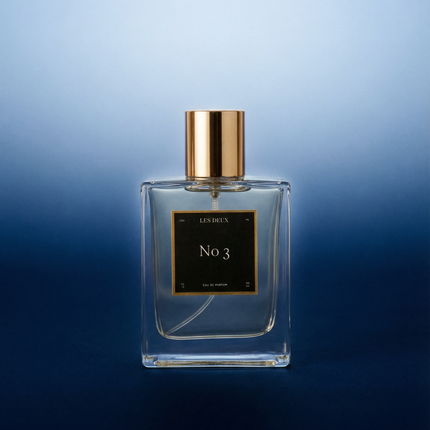 No. 3 - Brume Ardente Perfume