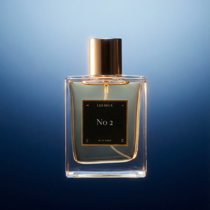 No. 2 - Peau d’Or Perfume