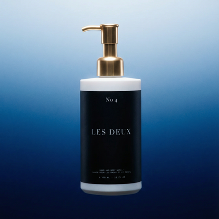 No. 4 - L'Âme Velours Body Wash