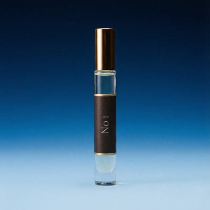 No. 1 - Bois Sacré Roll On Perfume Oil