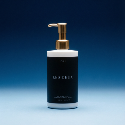 No. 1 - Bois Sacré Body Lotion