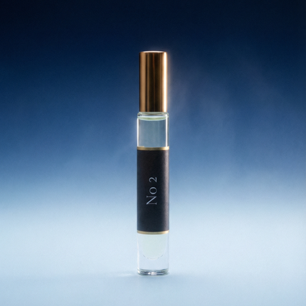 No. 2 - Peau d’Or Roll On Perfume Oil