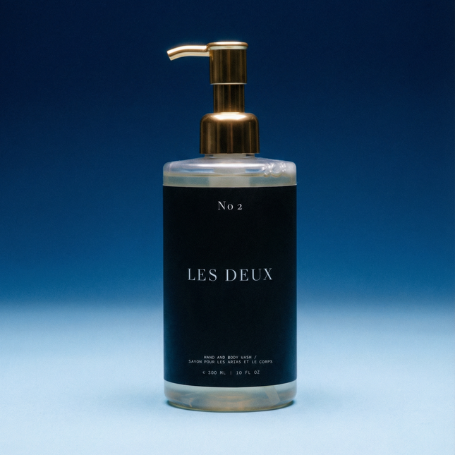 No. 2 - Peau d’Or Body Wash