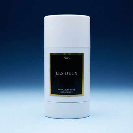 No. 4 - L'Âme Velours Deodorant