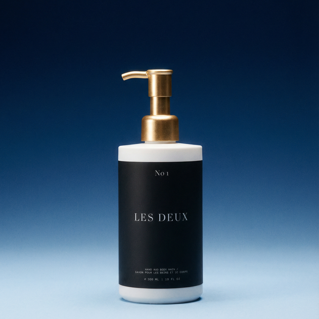 No. 1 - Bois Sacré Body Wash