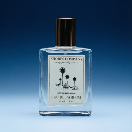 Coffea Flores Eau De Parfum