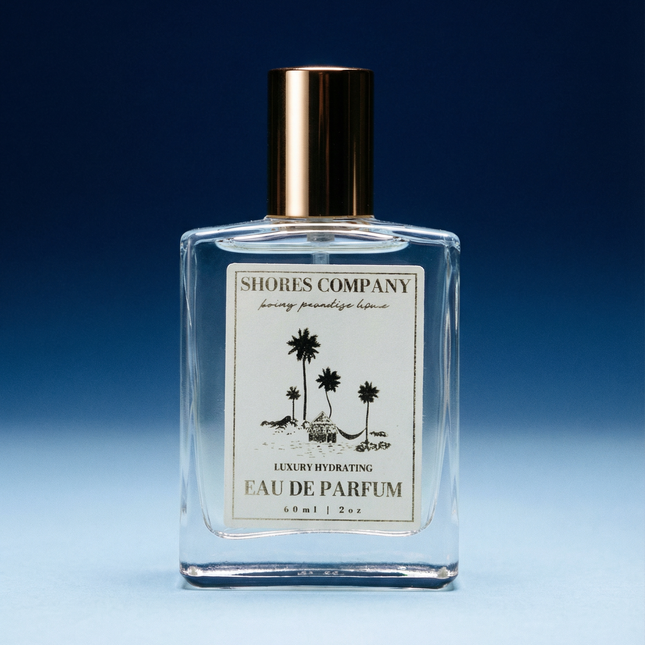 Pacifica Eau De Parfum