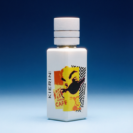 SUNDAY BRUNCH  50 ML