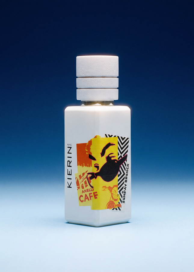 SUNDAY BRUNCH  50 ML