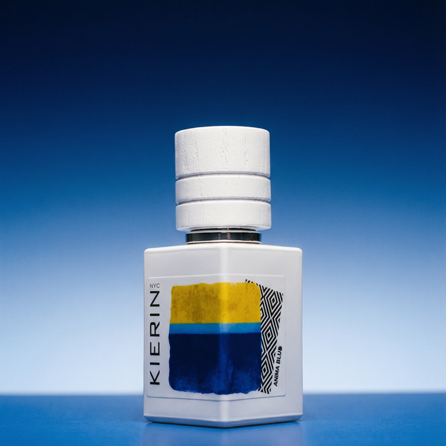 Anima Blue Limited Edition