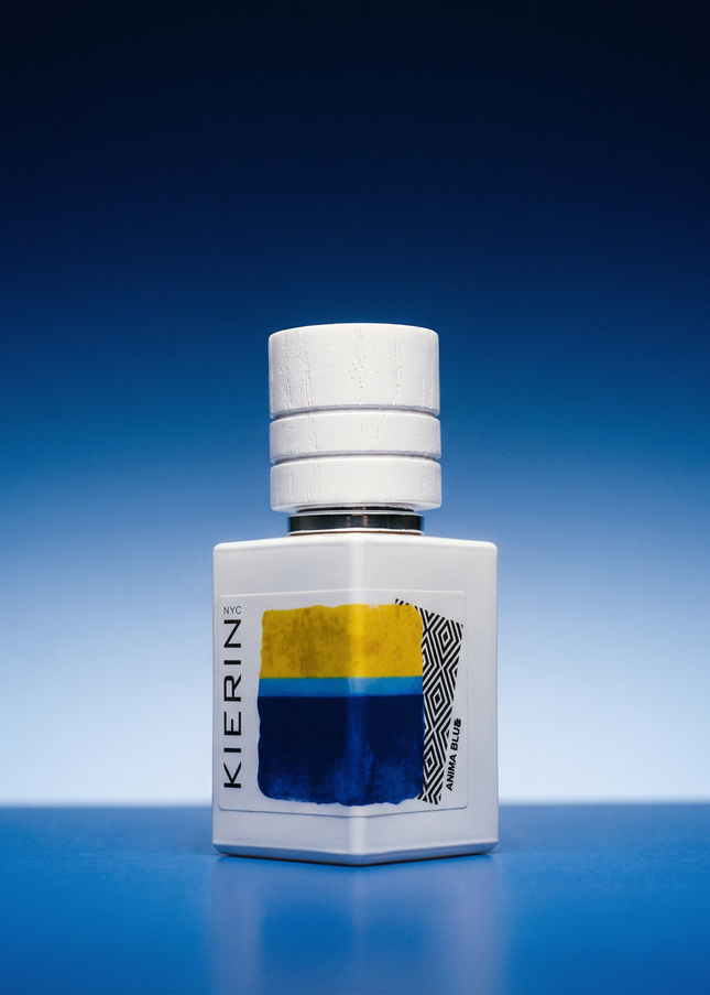 Anima Blue Limited Edition