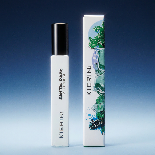 SANTAL PARK 10 ML