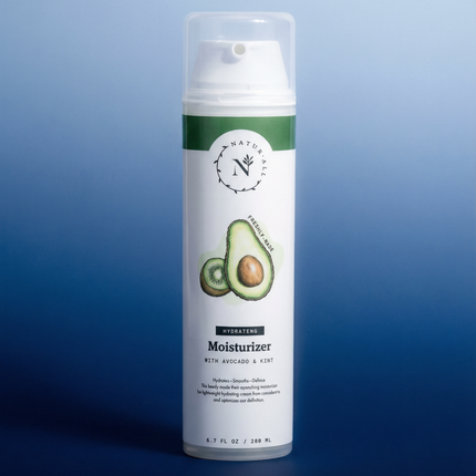 Hydrating Moisturizer