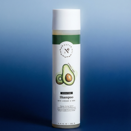 Hydrating Shampoo