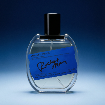 Rocket Man Eau de Parfum